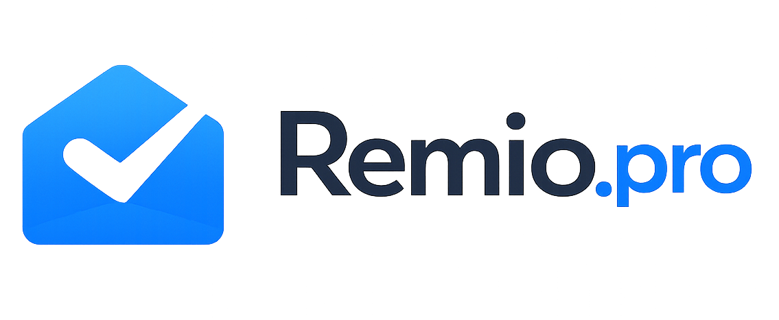 Remio.pro